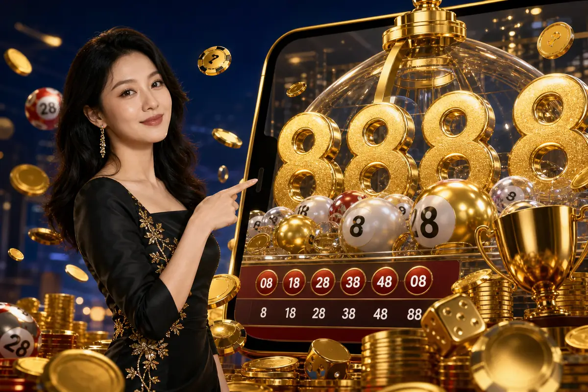q79 Live Dealer ဂိမ်းအတွေ့အကြုံ