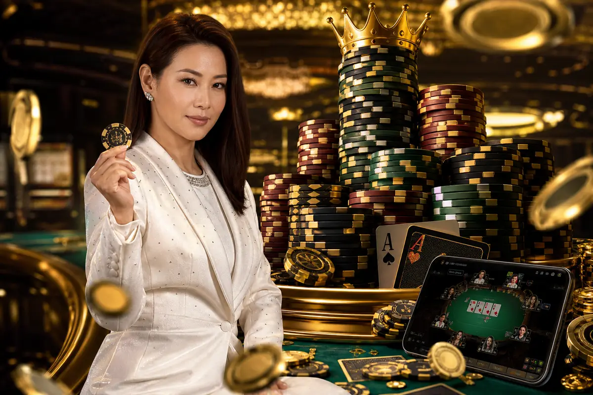 q79 Casino ဂိမ်းအဆင့်ဆင့် ကစားနည်း
